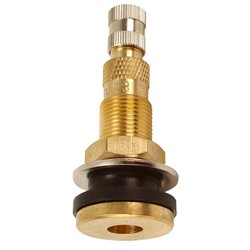 VENTTIILI TUBELESS TR618A